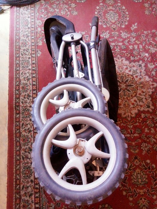 Детская коляска