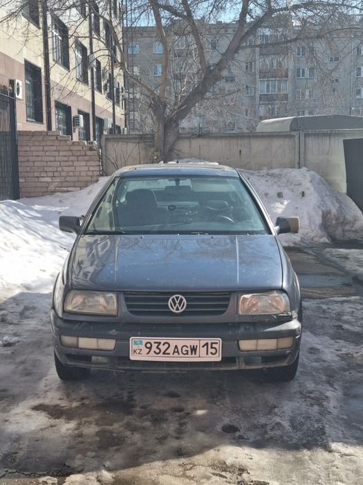 Продам венту 2 литра инжектор