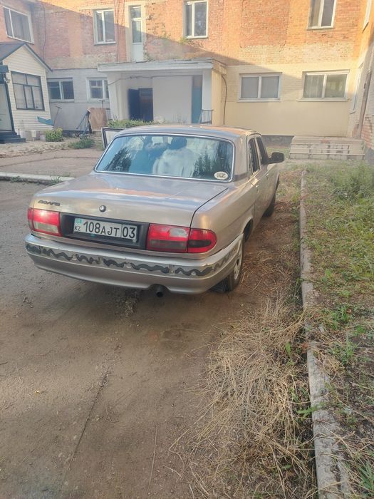 Продаю волгу крайслер