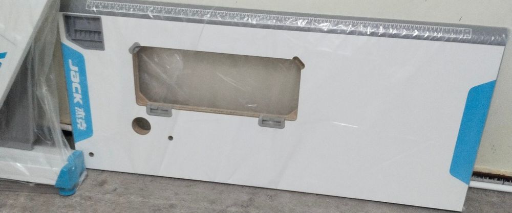 JACK tikuv mashinasi  kafolatli