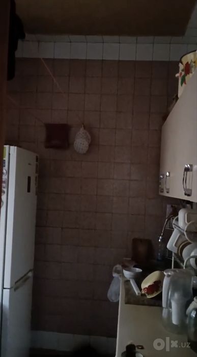 Продается квартира зеркалка