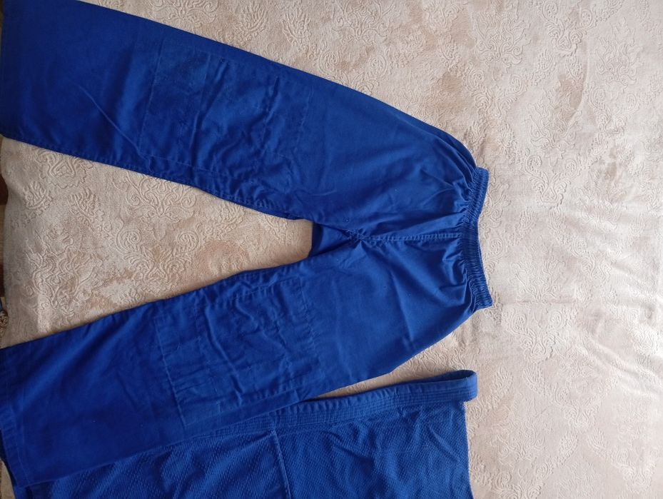 Кимоно для дзюдо (Mizuno®)