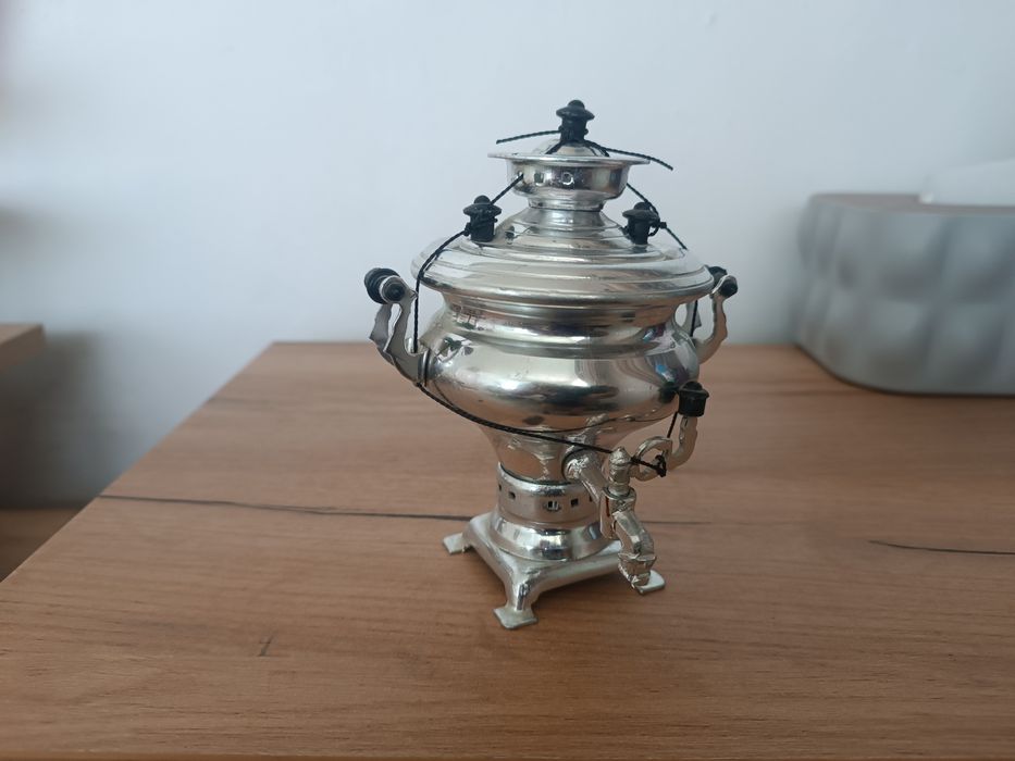 Самовар.сувенирный