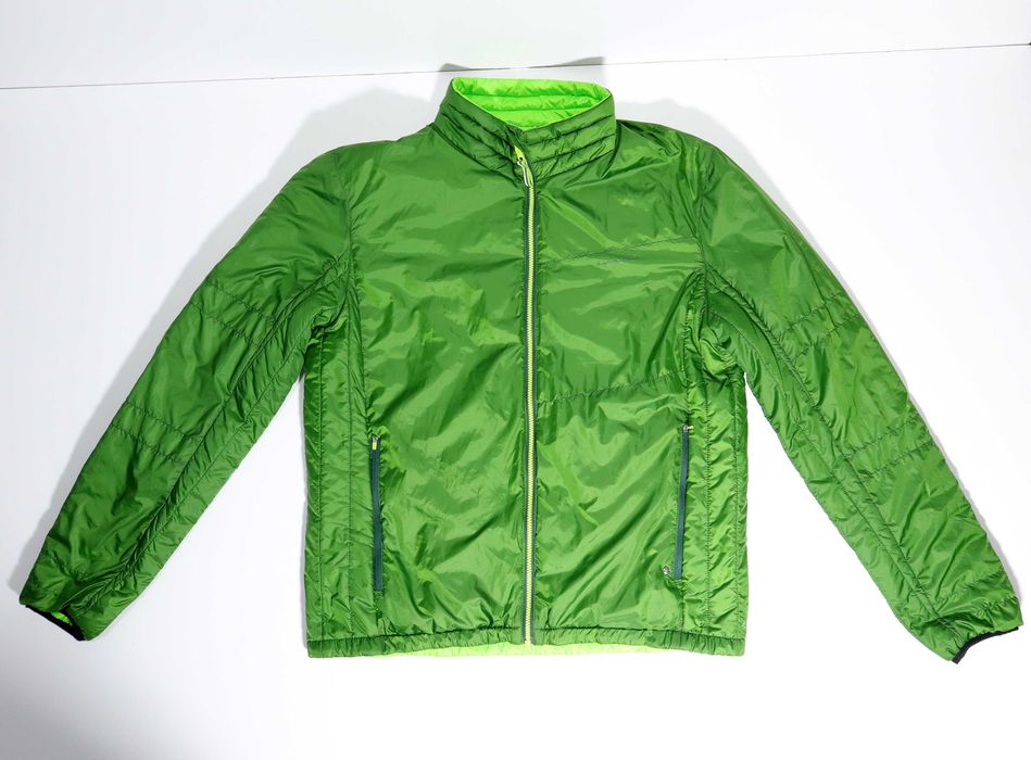 Jachetă REVERSIBILĂ Ultra-Light – 2 în 1 – Mărimea L