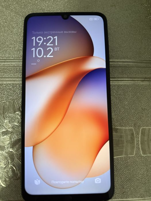 Redmi 13c в идаельном состояний