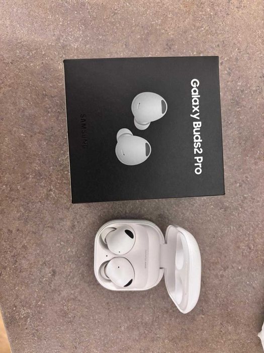 Casti Samsung - stare foarte buna