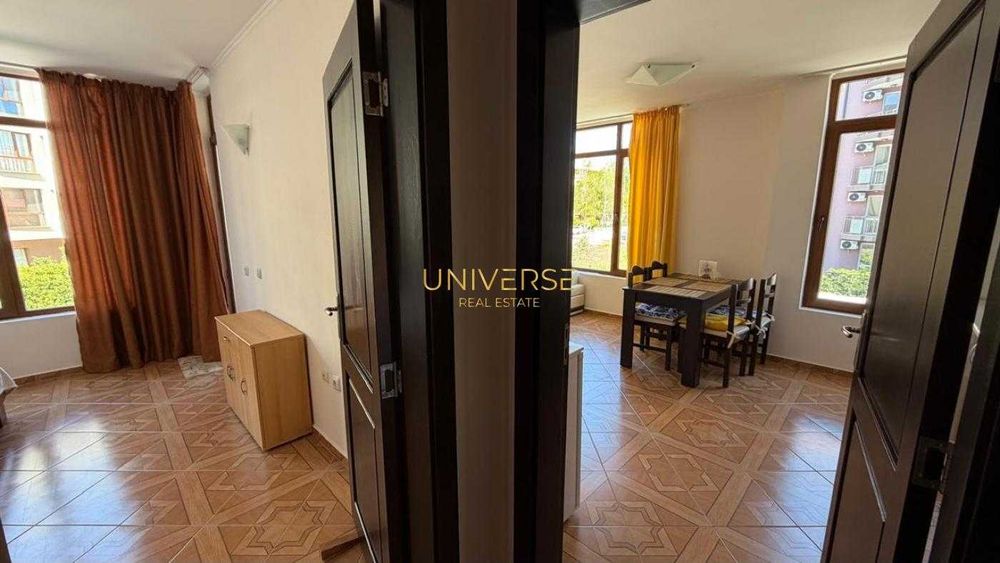 Продава се Двустаен апартамент в к.к. Слънчев бряг - 58 кв.м за 658 €/кв.м - Снимка #5