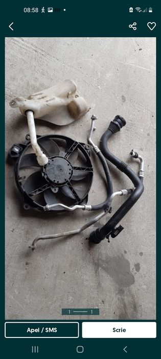 Megane 3 macara geam st/dr si alte piese