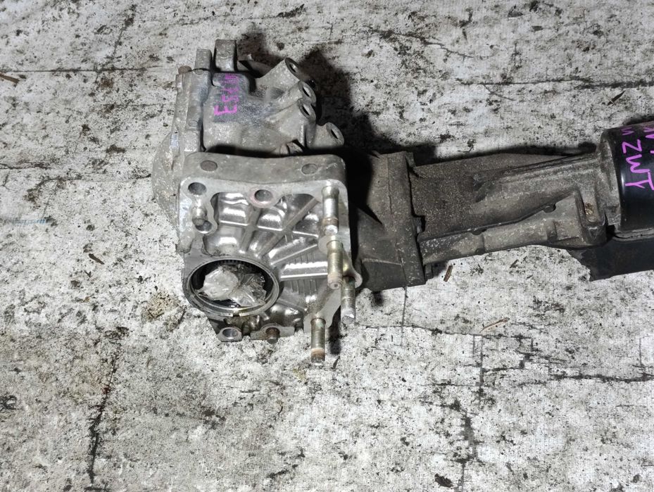 Раздатка 1MZ-FE vvti U140F Toyota Estima 3.0