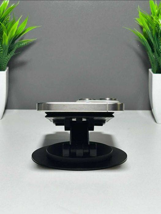 iPhone 15 Pro Max 256 GB серый