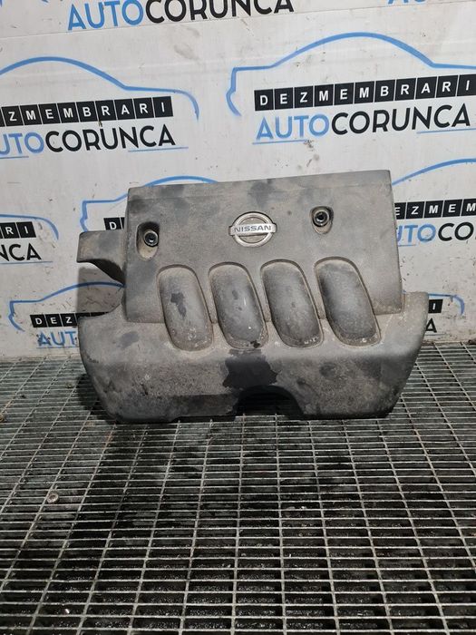 Capac motor Nissan Qashqai 2.0 Benzina 2008 - 2010 141CP Euro4 (1341)