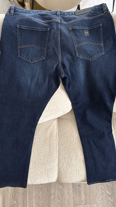 Маркови мъжки дънки