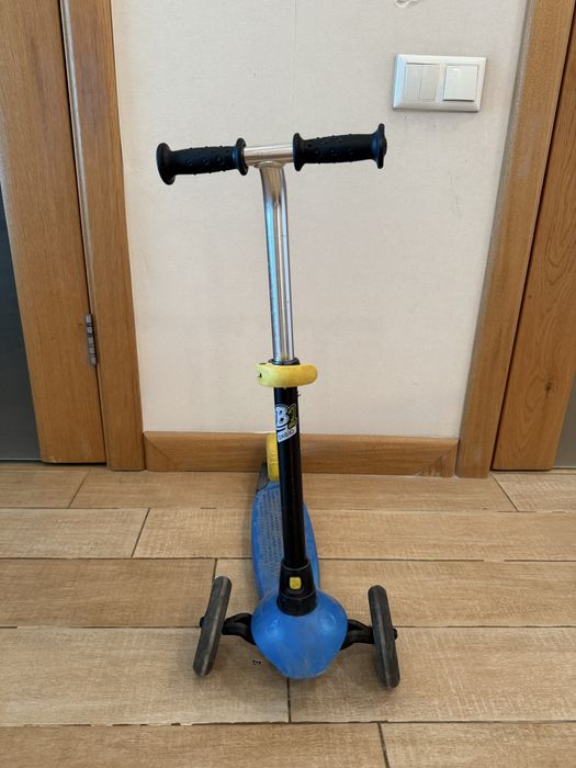Самокат детский Decathlon
