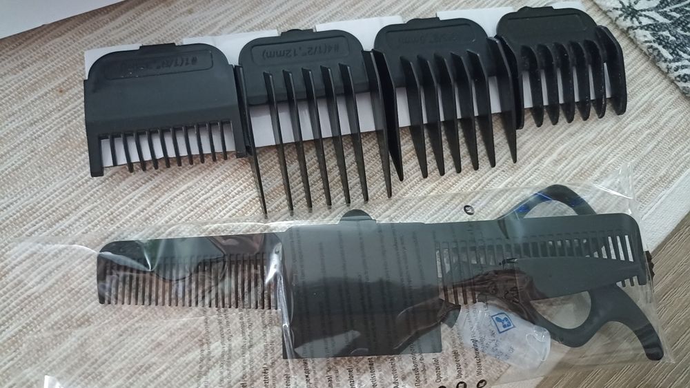 Машинка за подстригване Sencor