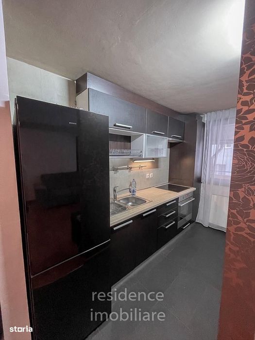 Apartament 3 camere, Andrei Muresanu + Parcare si Balcoane