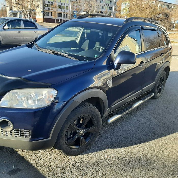 Продажа автомобиля