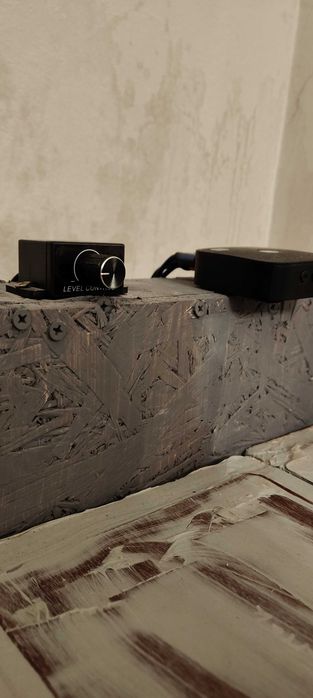 Баскаса тонколони усилвател