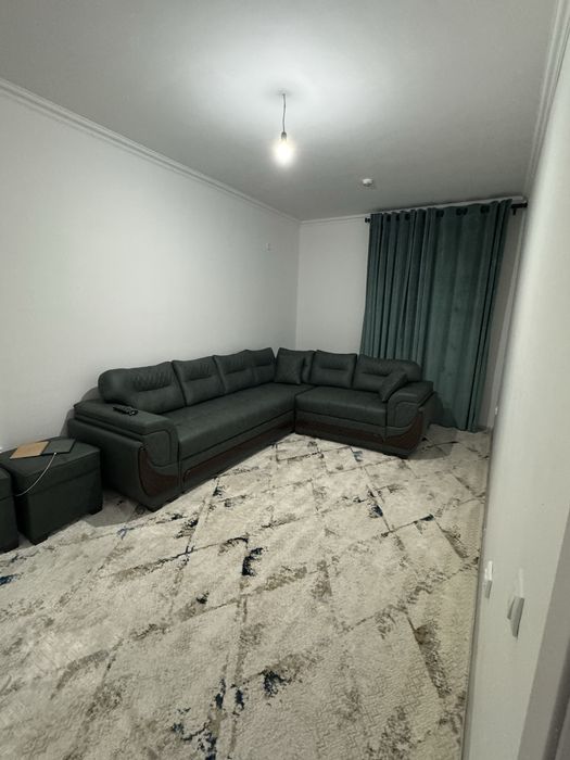 Срочно продам 2 комнатную новостройка  квартиру с кадастром