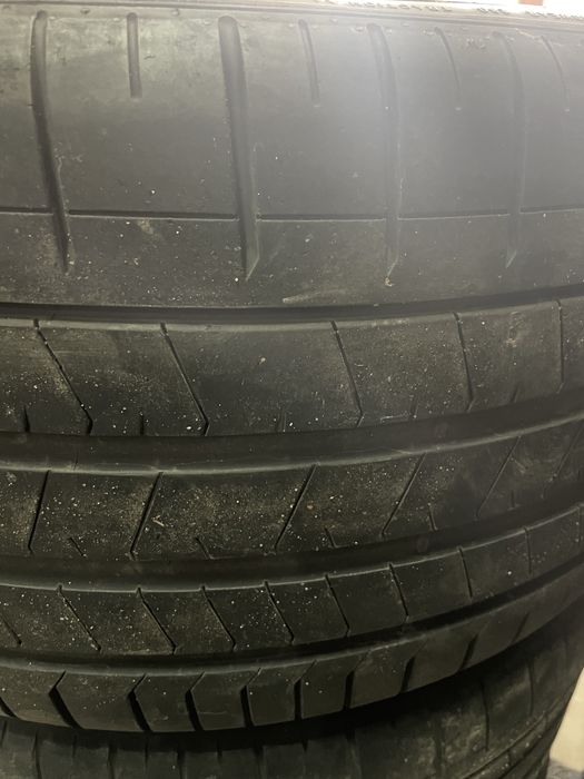 Pirelli PZ4  285/35 * 325/30R23 XL FR L * Sport Car