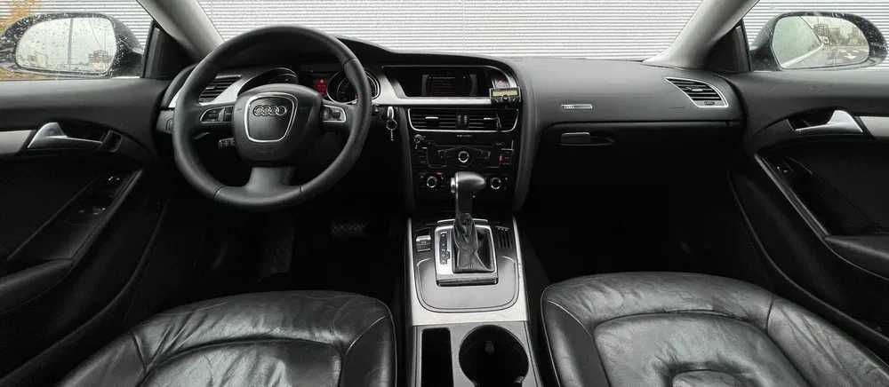 AUDI A5 2010 — imagine 5