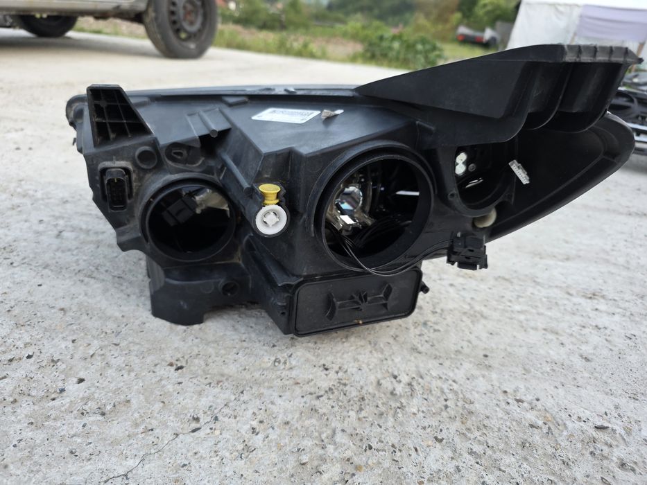 Far dreapta LED DRL fara modul YP00015580  Opel Grandland X