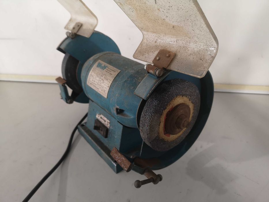 Шмиргел - Wolf 185W