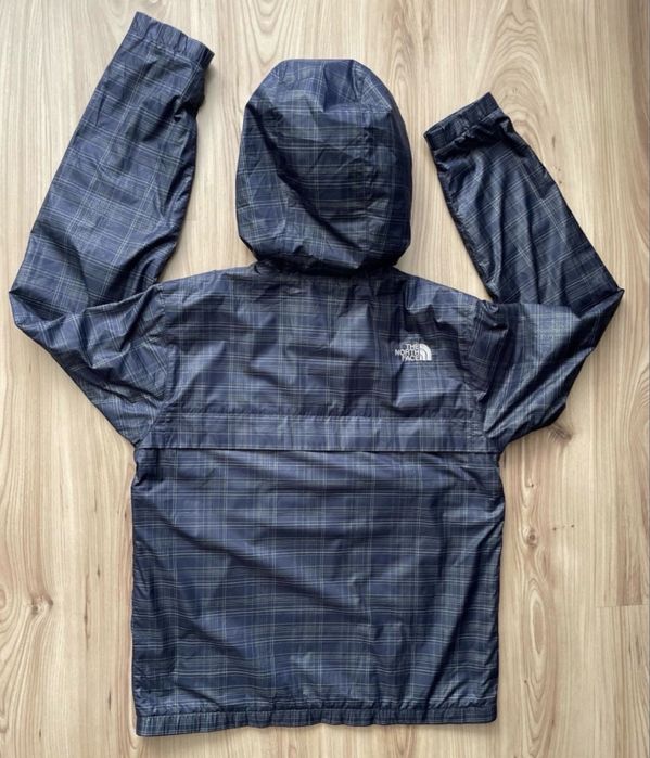 The North Face DRY VENT / мъжки анорак/яке S/М