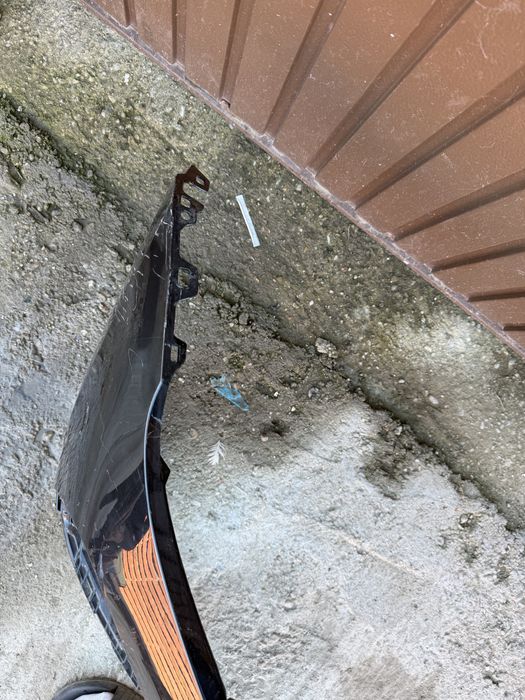 Bara fata Audi Q8 s line