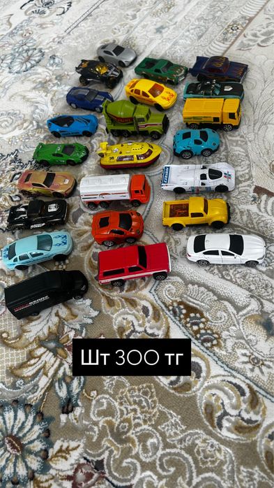 Продается детские машинки