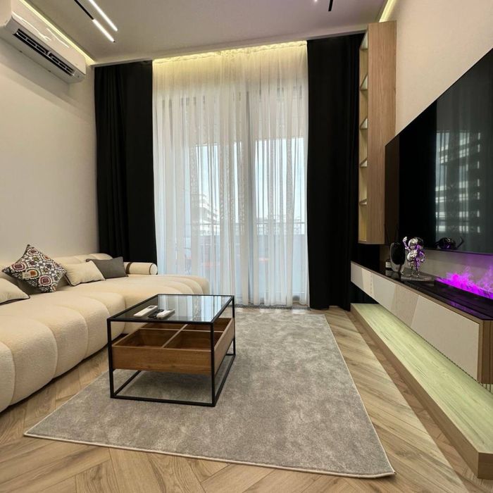 ЖК «Инфинити» 3/12/15 Мирабадский район  Садык Азимова Эфенди