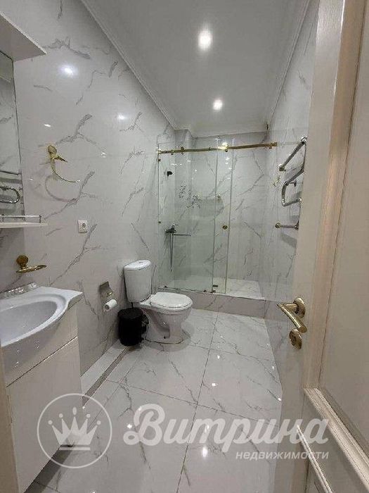 ЖК Parkent Avenue, 2-х комнатная квартира на паркентском