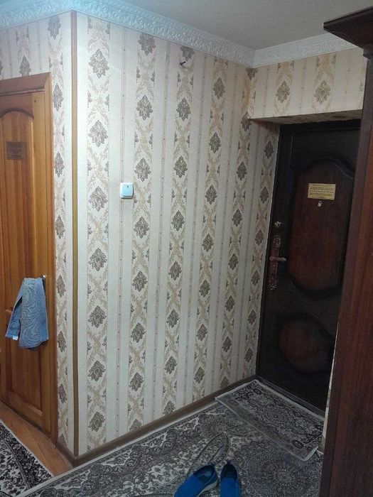 Квартира. Дом 23