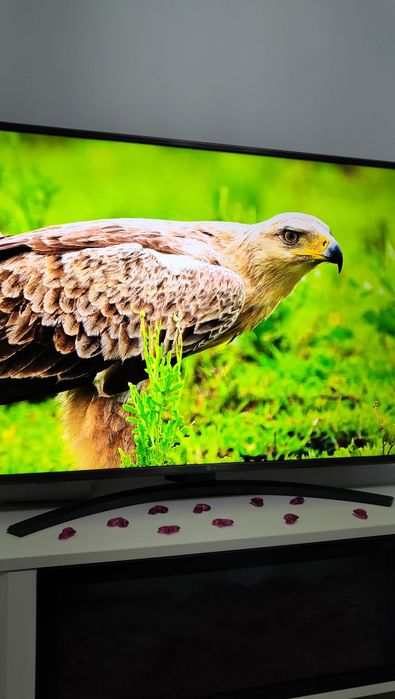 Телевизор LG 50 inch 127 sm