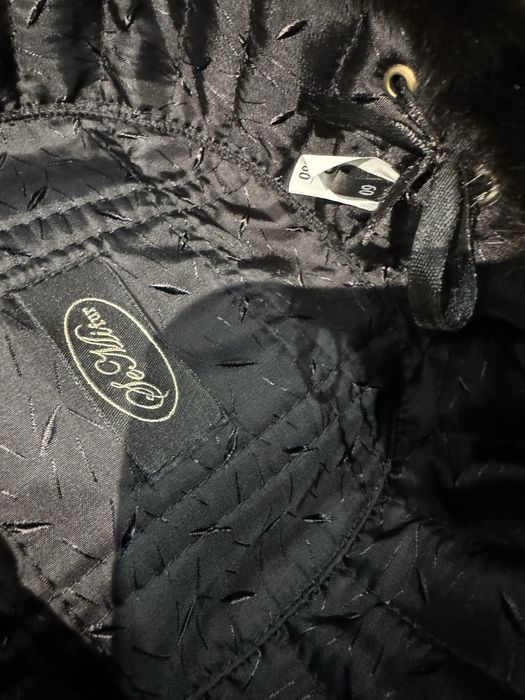 Продам норковую шапку