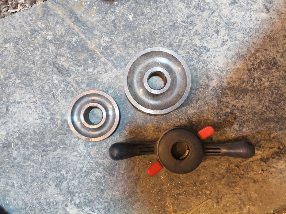 Балансировочный станок Launch