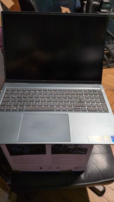 Dell Inspiron 16 Plus 7610 | i7 | RTX 3060 | 16GB RAM | 1TB SSD | Ecran 3K”