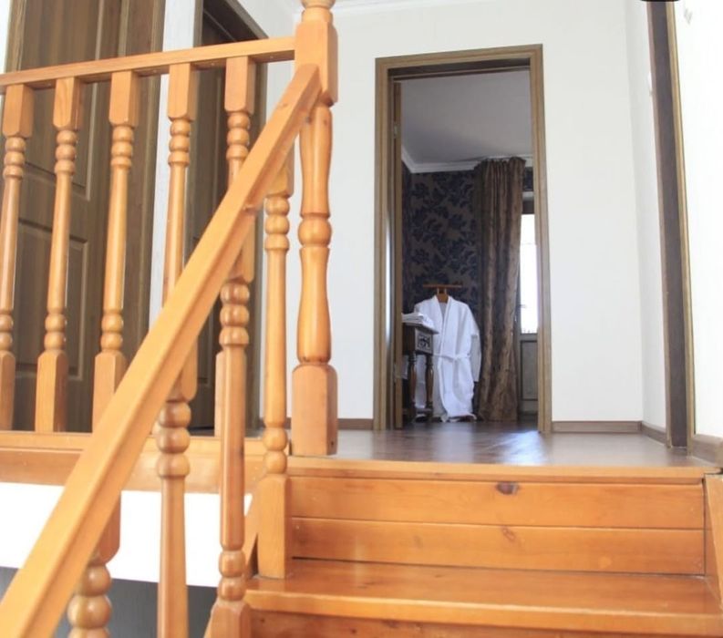 Сдаётся комната по суточной