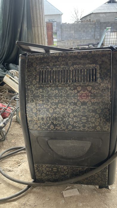 Продам иранскую печь