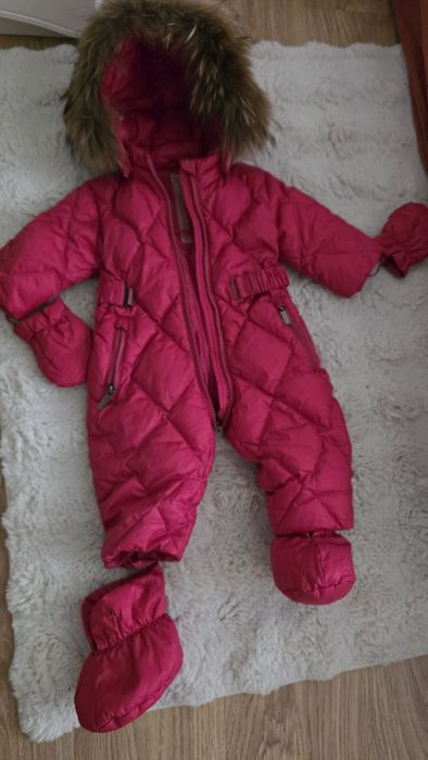 Комбинизон add рост 68