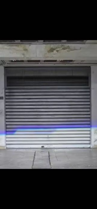 H7 led със лупа!