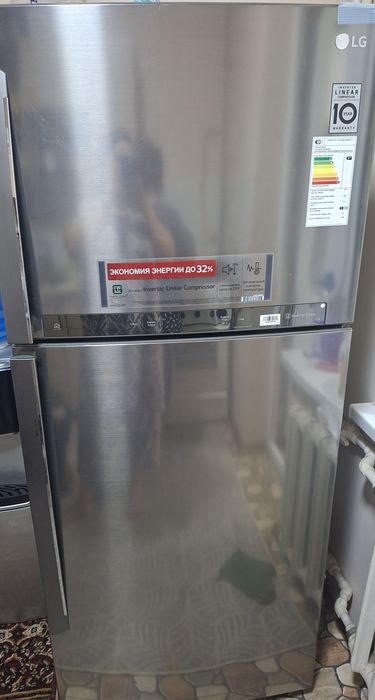 Elji katta razmerdegi haladilnik