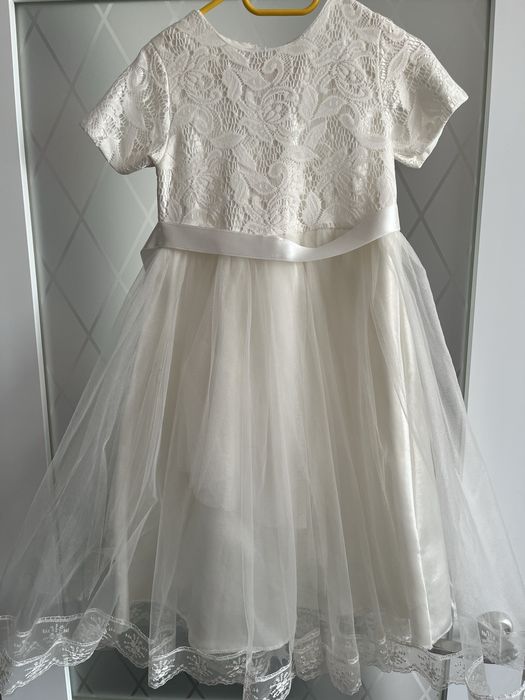 Продам деткое девочковое платье