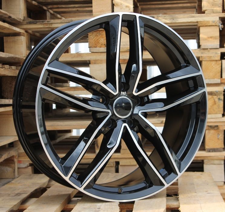 18" Джанти за AUDI S3 TT А2 А3 A4 A5 A6 A7 A8 Q3 Q5