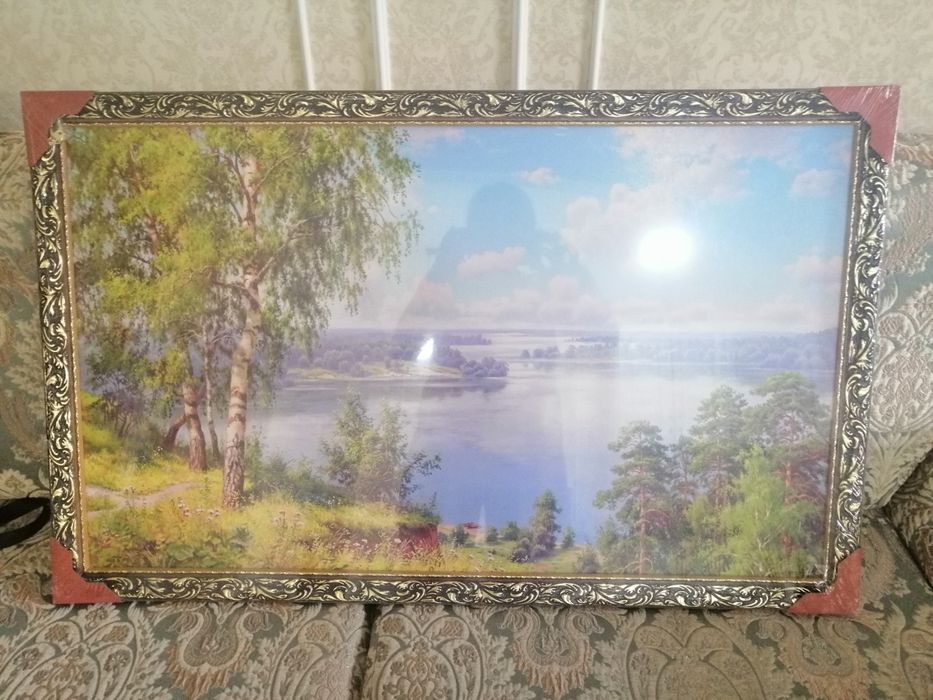 Продам картину