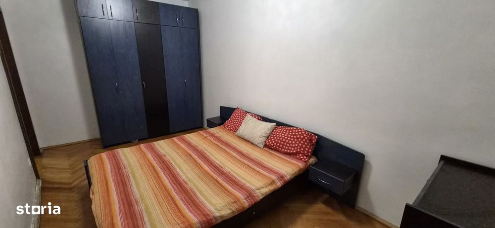 Apartament 3 Camere Etaj 1 Complex Studentesc 450 euro