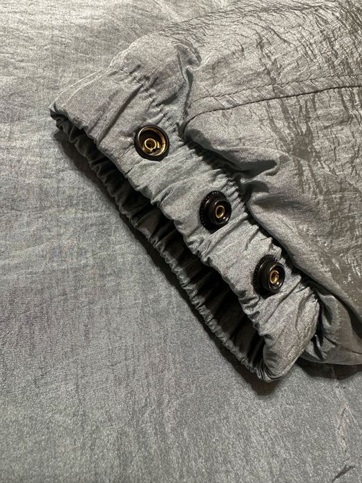 Stone island nylon metal with primaloft jacket ( яке )