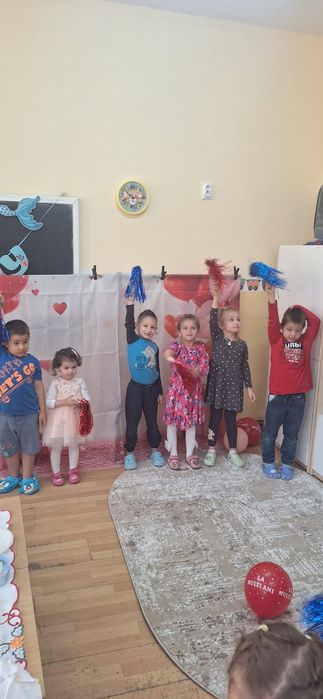 De vânzare 10 viței frumosi