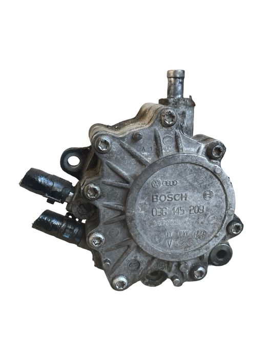 Pompa De Vacuum Volkswagen Touran 1T1, 1T2 2003 - 2010 2.0 Tdi 16V
