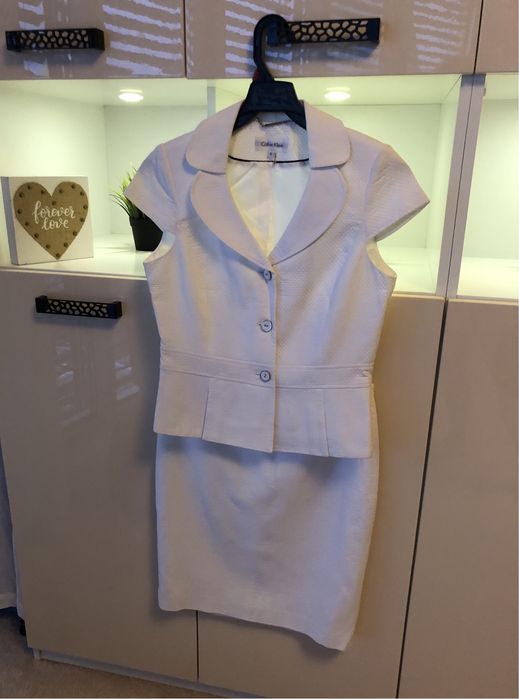 Costum dama Calvin Klein