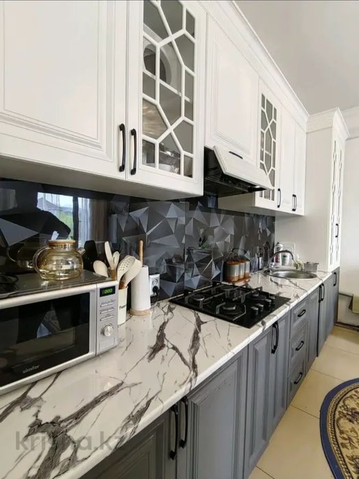 Дом 4-комнат Жандосов